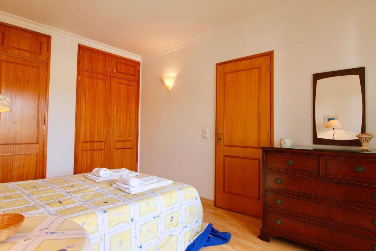 Lovelystay - Alto Dos Calicos 2Br House With Garden Albufeira Eksteriør billede