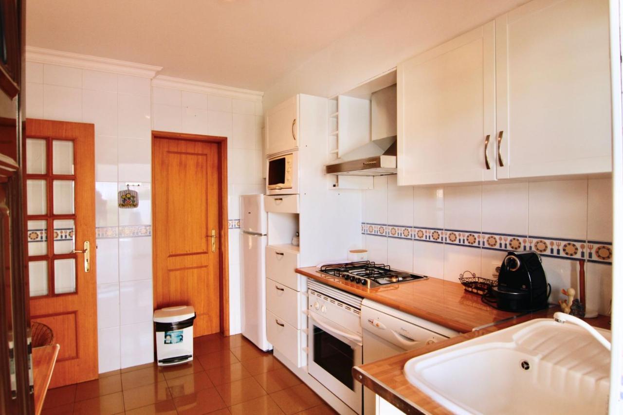 Lovelystay - Alto Dos Calicos 2Br House With Garden Albufeira Eksteriør billede